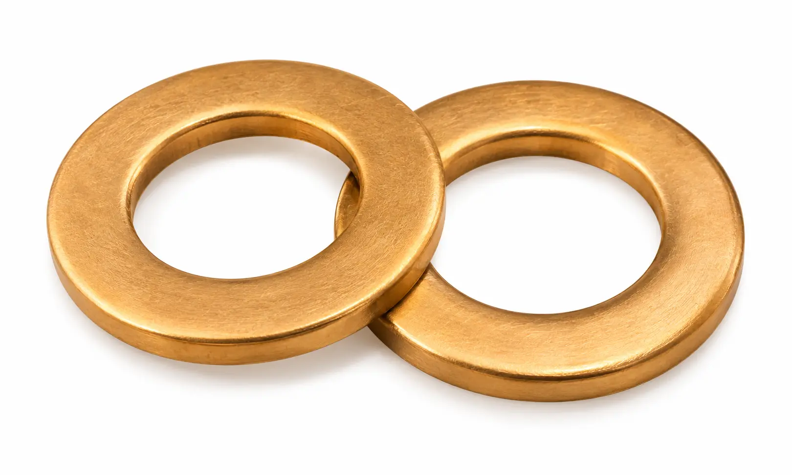 Aluminium Bronze C61900 Washers