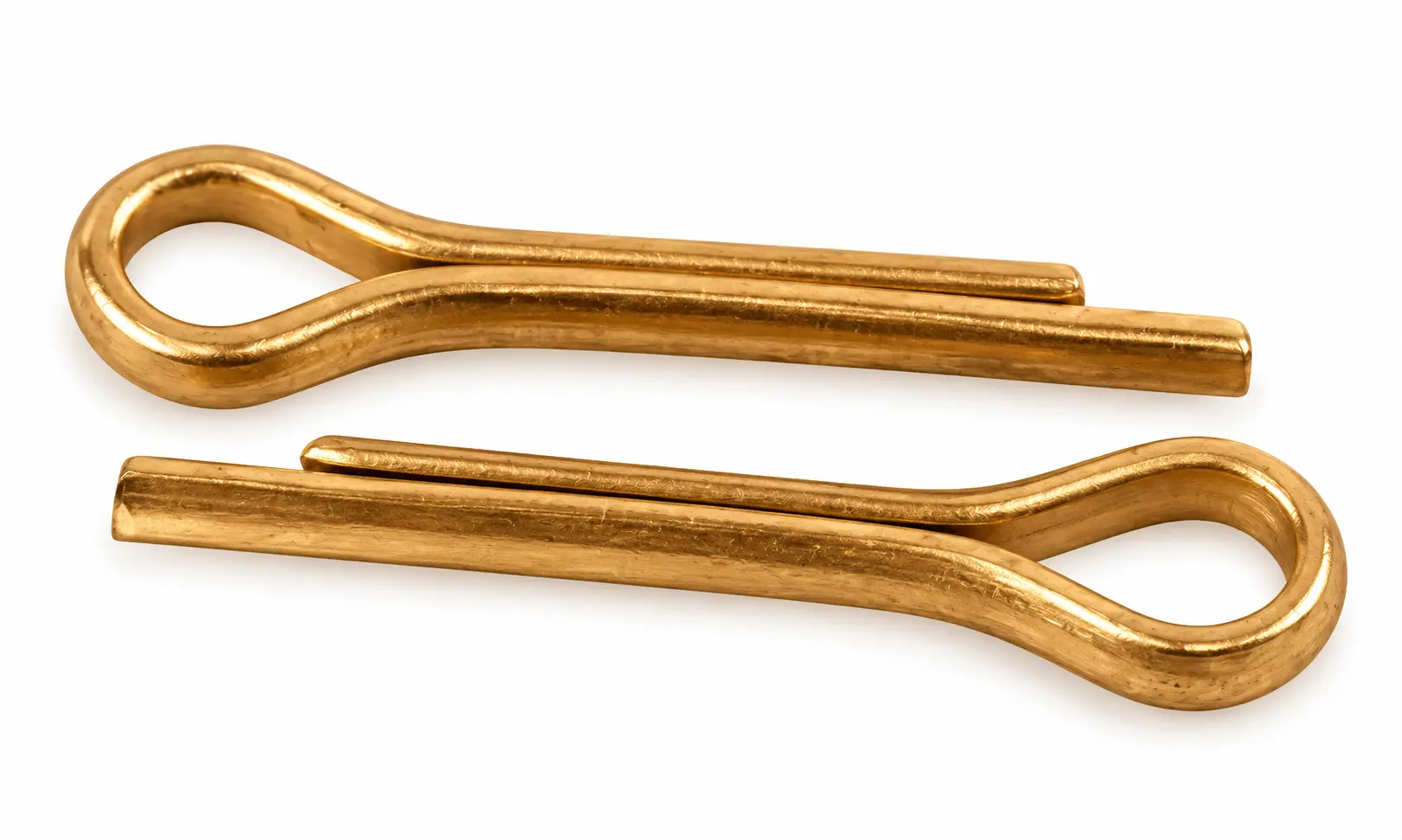 Aluminium Bronze C61900 Cotter Pins