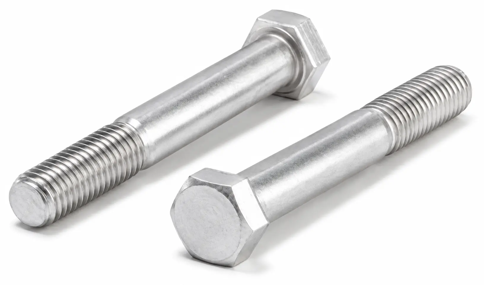 Aluminium 3003 Hex Bolts