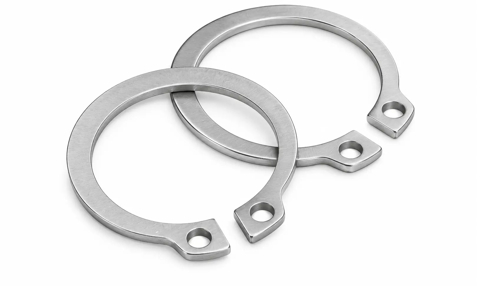 Aluminium 3003 Circlips