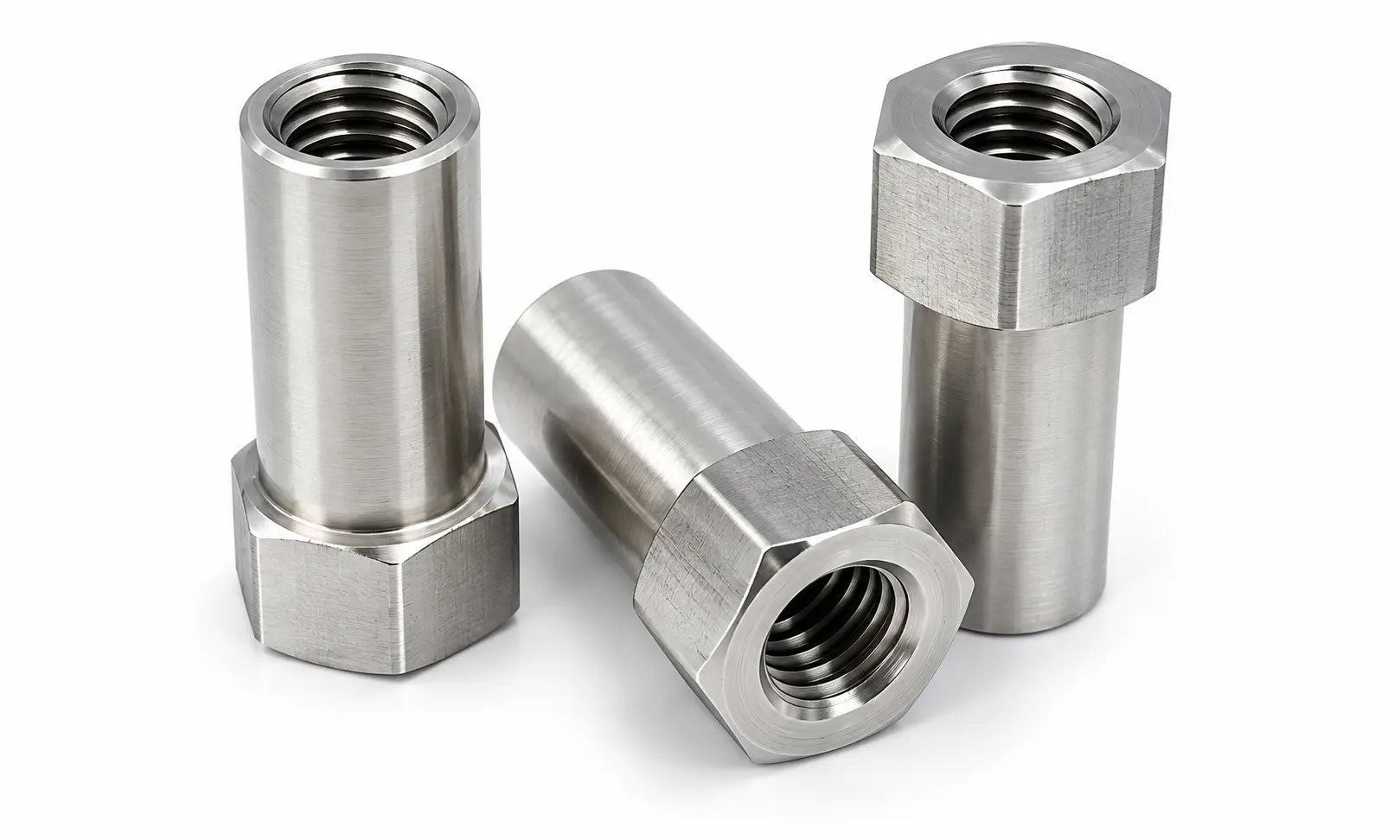 Aluminium 3003 Custom Spacers