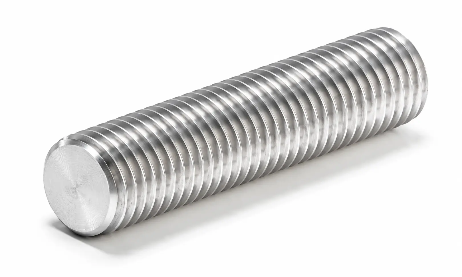 Aluminium 3003 Threaded Rods