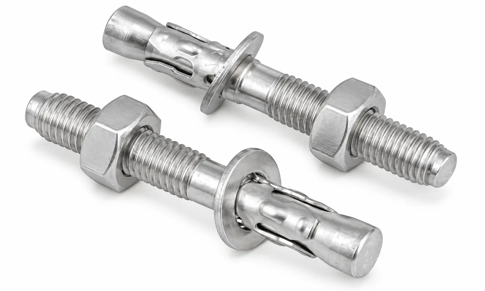 Aluminium 3003 Anchor Bolts
