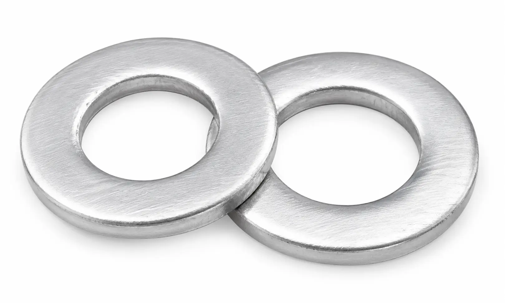 Aluminium 3003 Washers