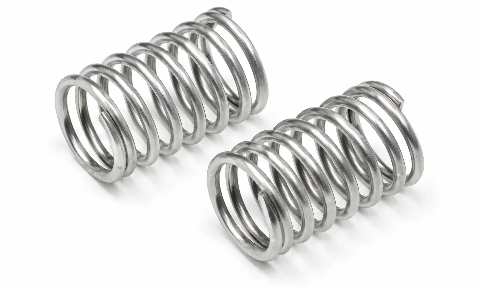 Aluminium 3003 Springs