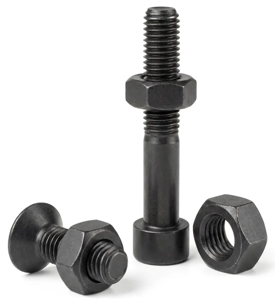 AISI 1010 Fasteners