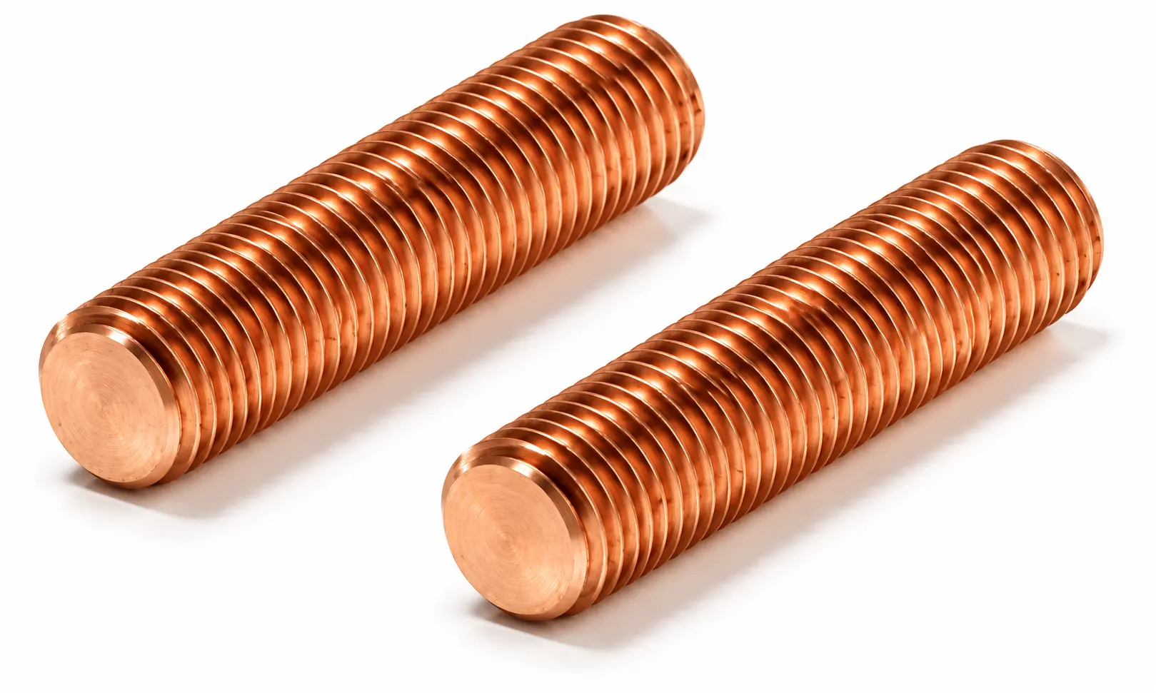 Copper C10100 Stud Bolts