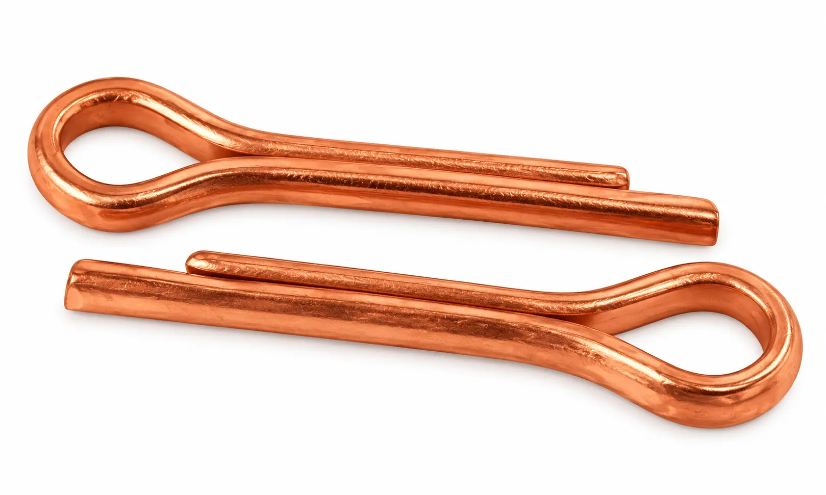 Copper C10100 Cotter Pins