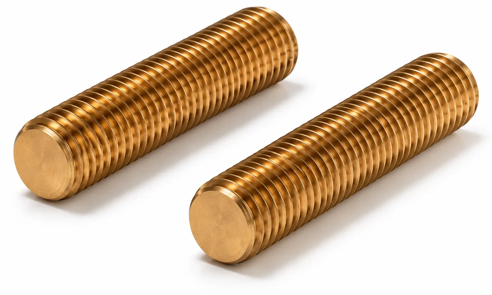 Manganese Bronze C67600 Stud Bolts