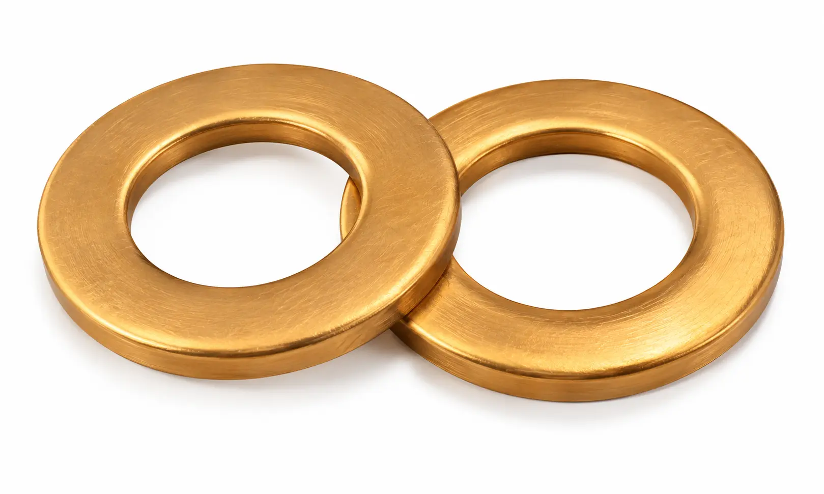 Manganese Bronze C67600 Washers