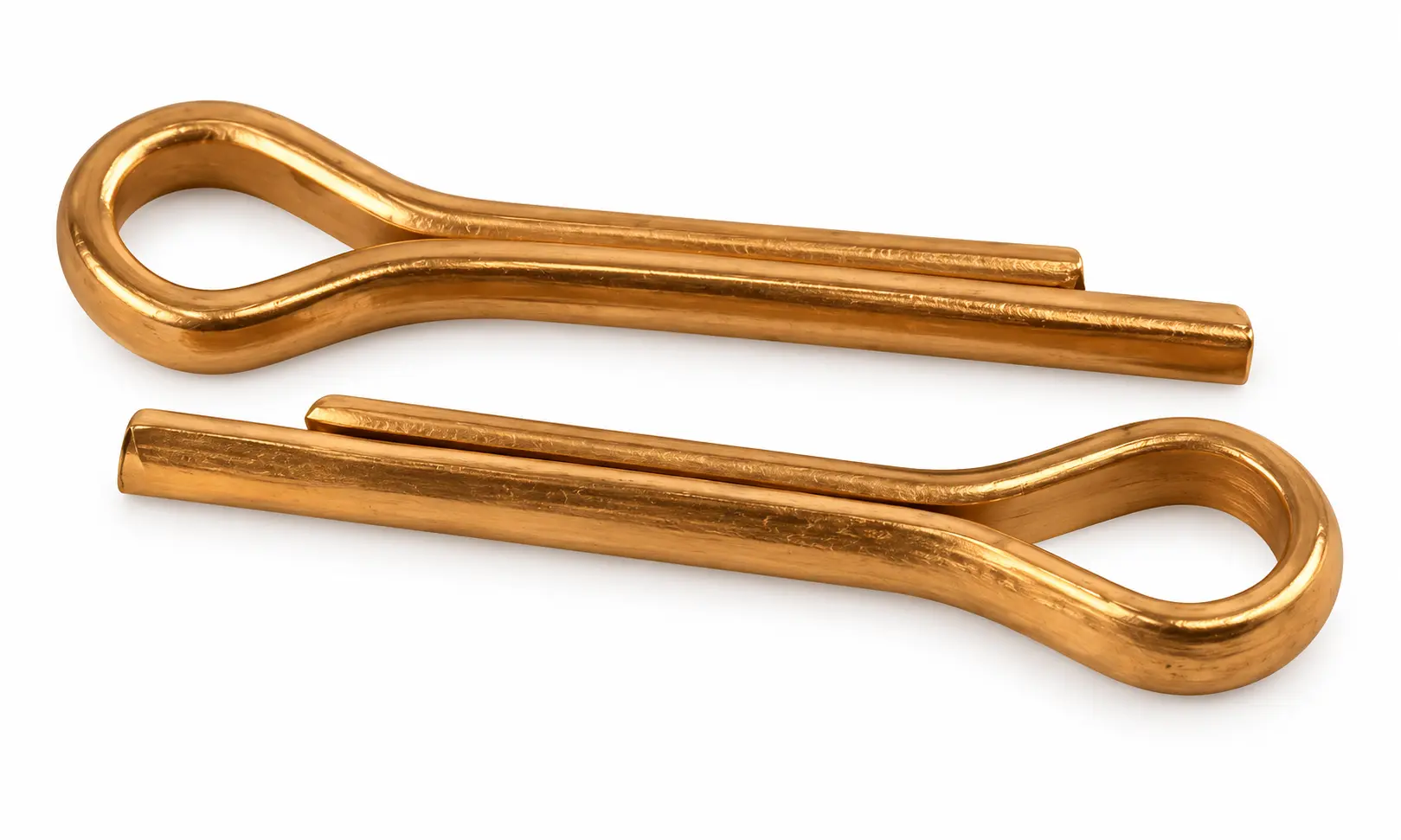 Manganese Bronze C67600 Cotter Pins