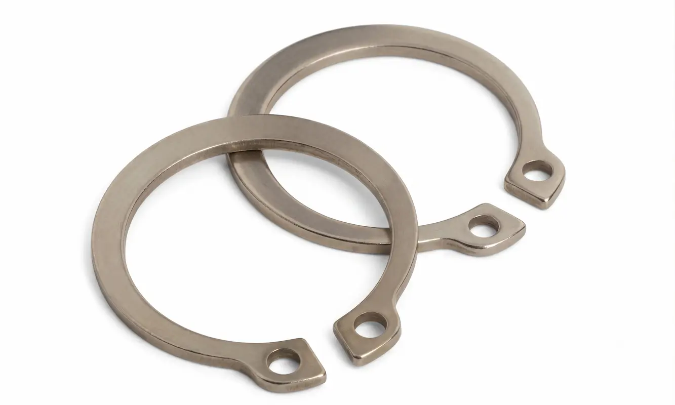 Alloy 400 Circlips
