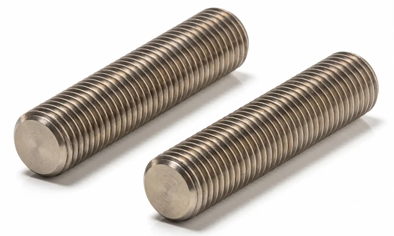 Alloy 400 Stud Bolts