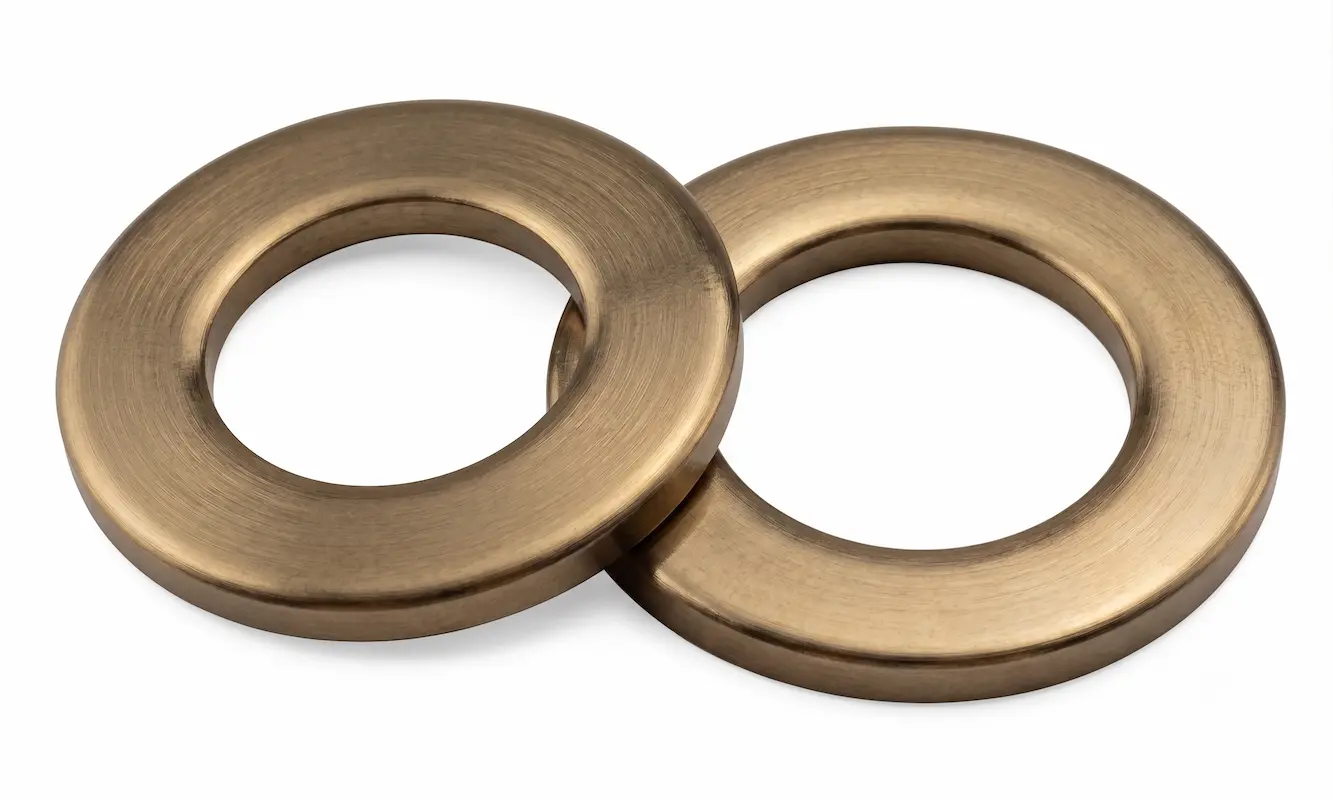 Alloy 400 Washers