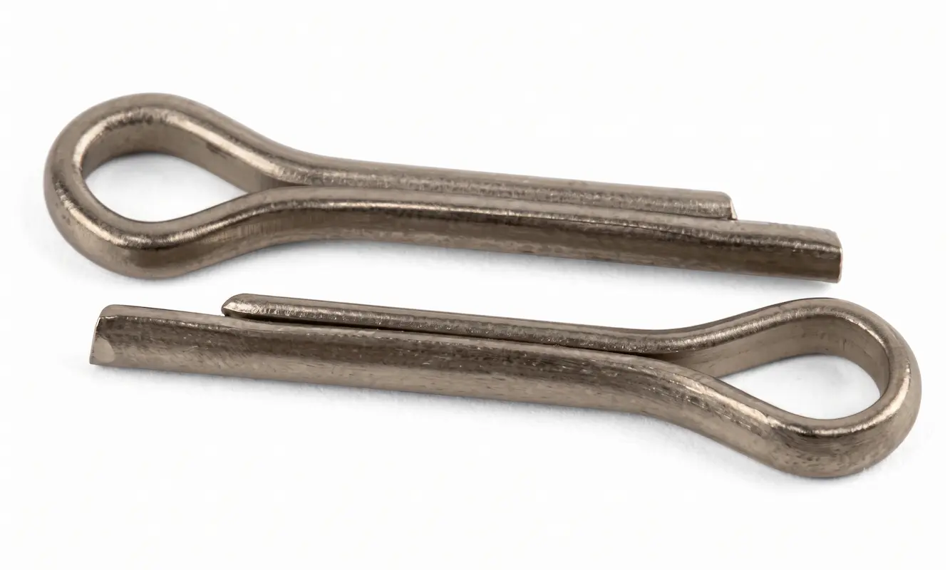 Alloy 400 Cotter Pins