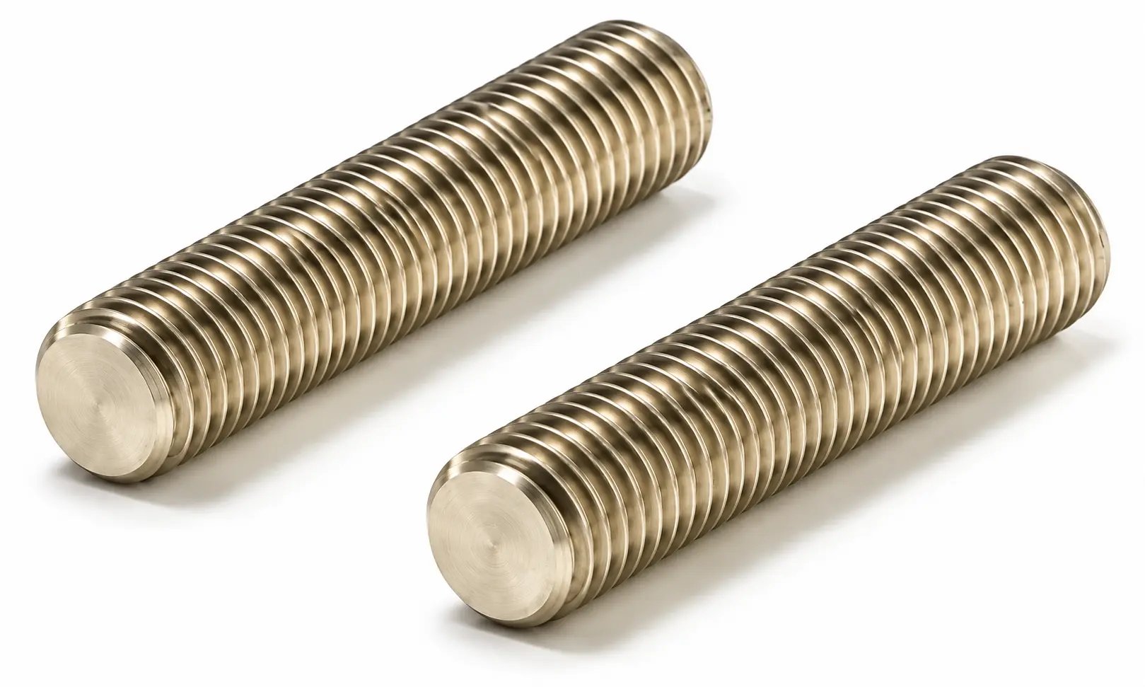 Nickel Silver C74500 Stud Bolts