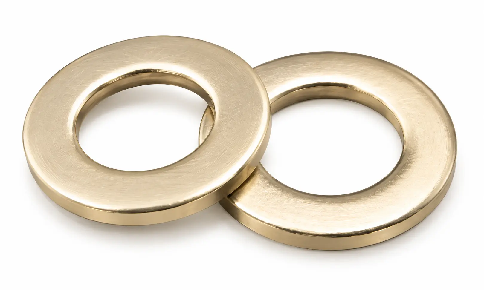 Nickel Silver C74500 Washers