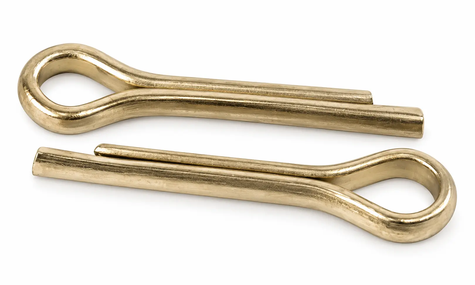 Nickel Silver C74500 Cotter Pins