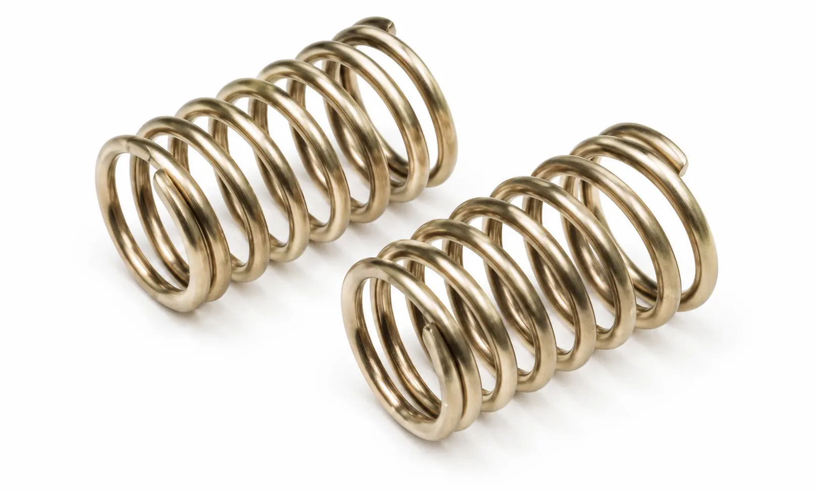 Nickel Silver C74500 Springs