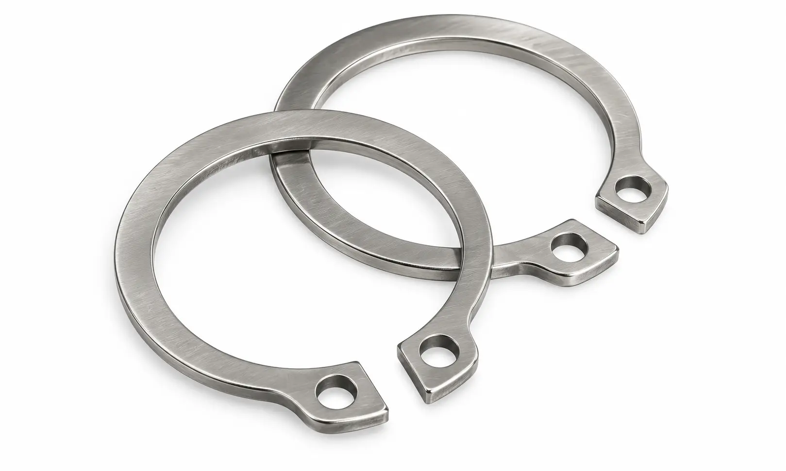 Nickel 211 Circlips