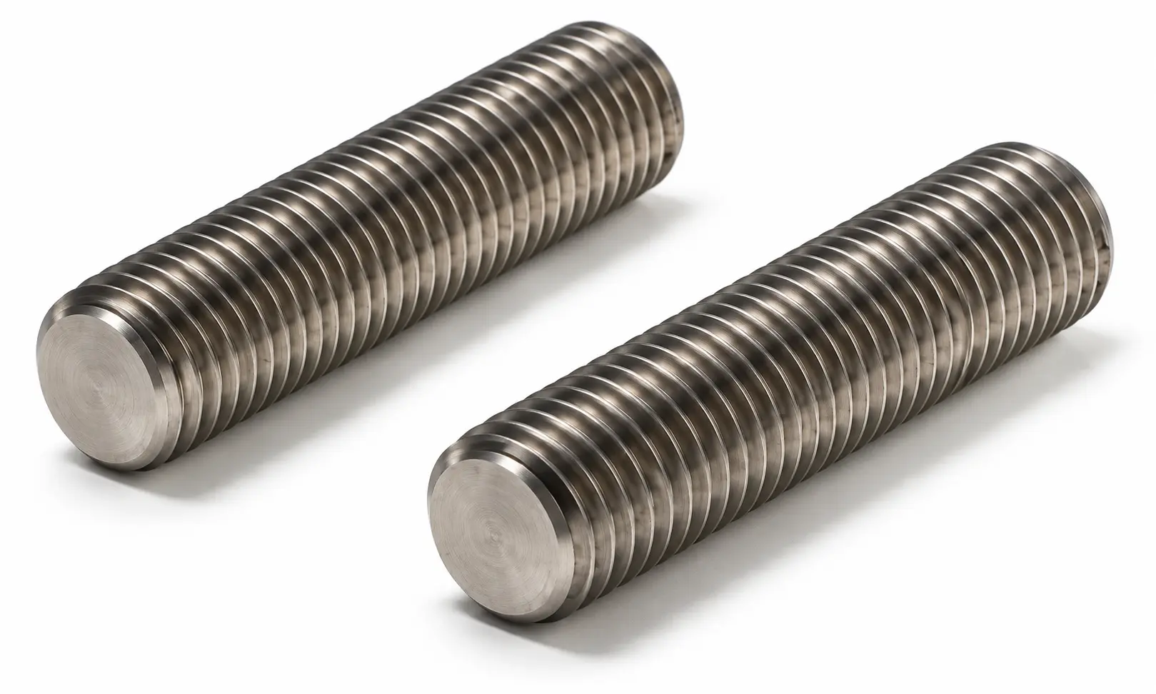 Nickel 211 Stud Bolts