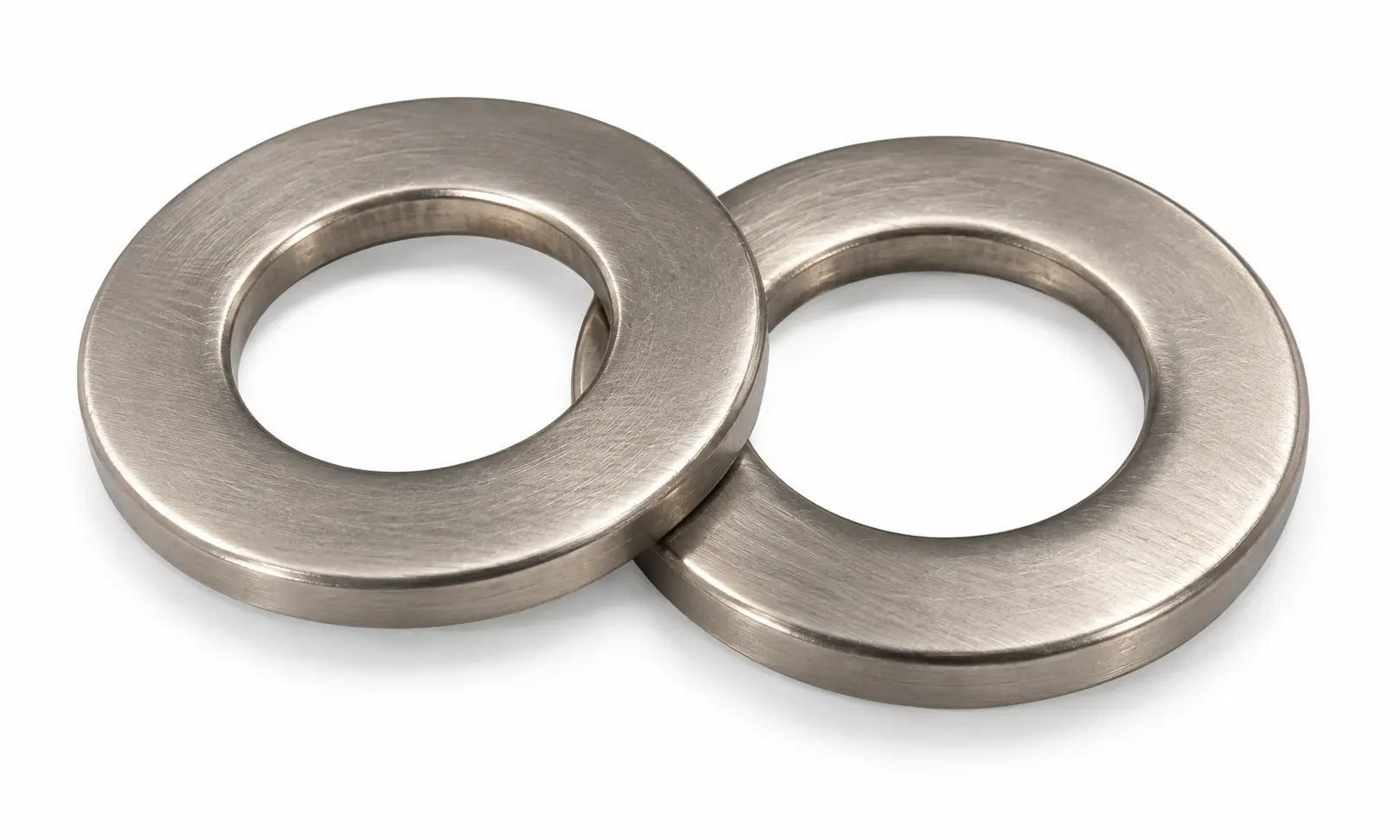 Nickel 211 Washers