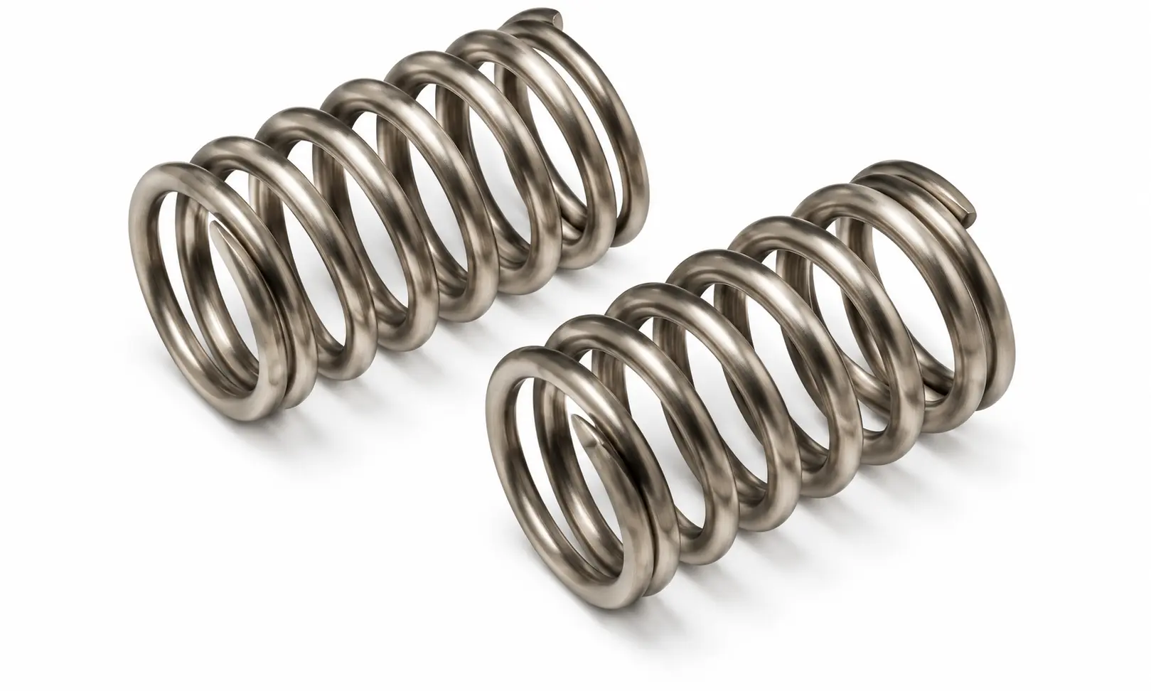 Nickel 211 Springs