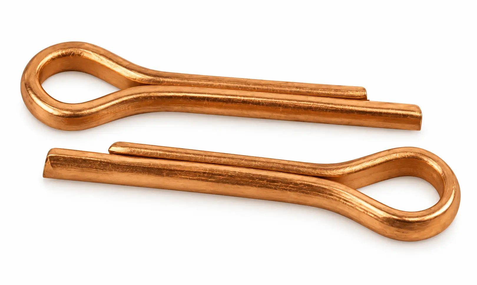 Phosphor Bronze C51100 Cotter Pins