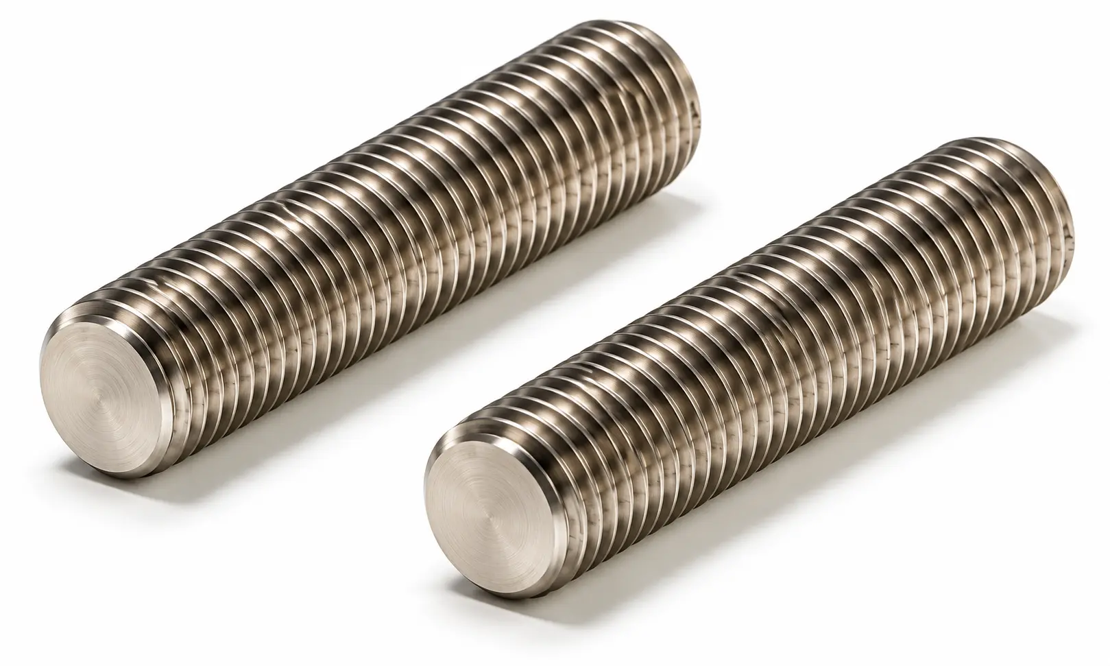 Waspaloy Stud Bolts