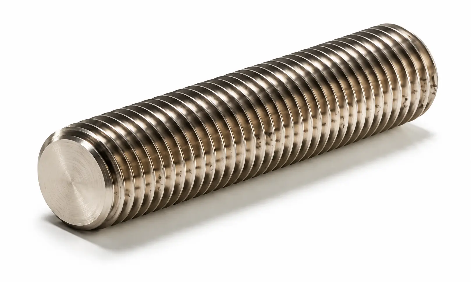 Waspaloy Threaded Rods