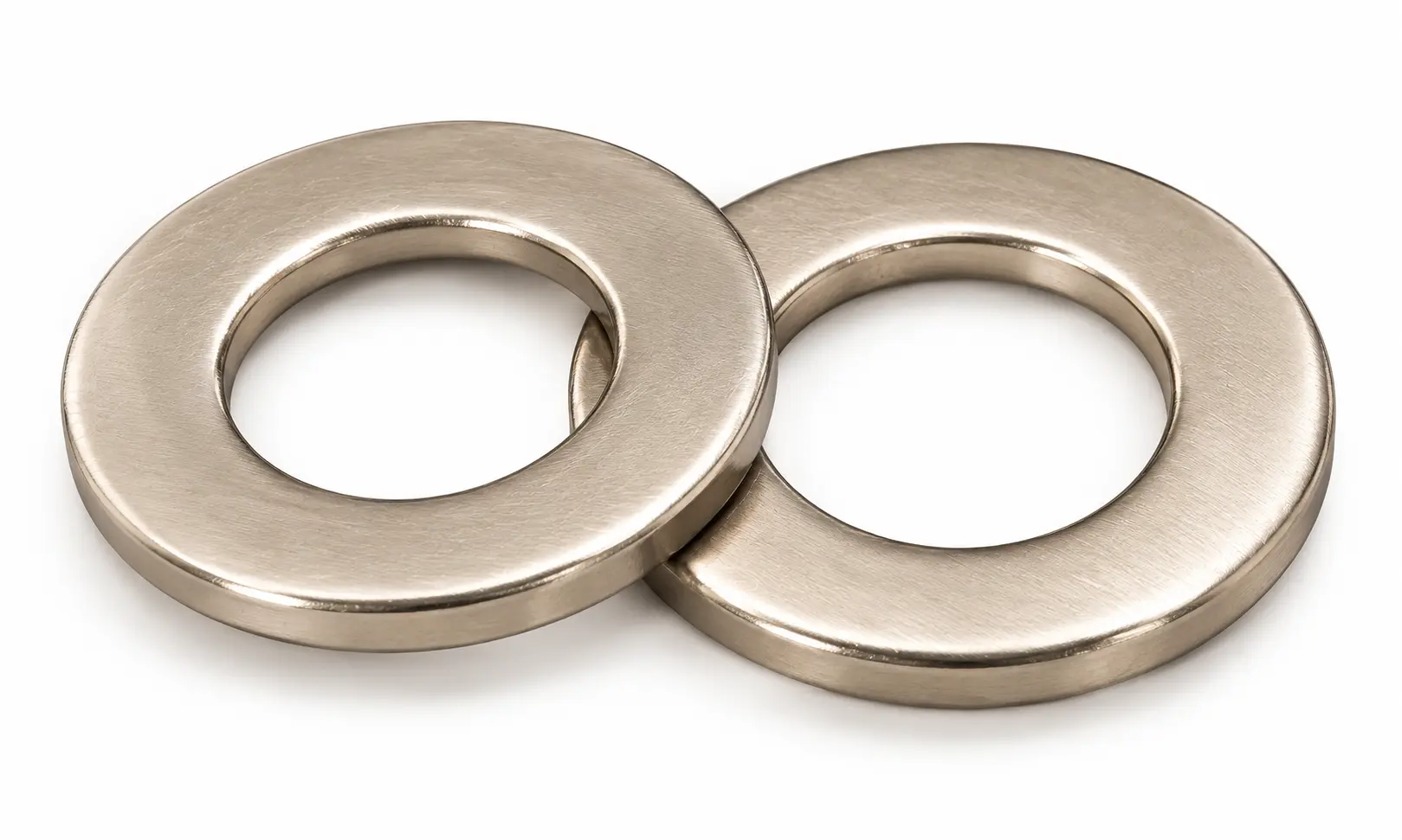 Waspaloy Washers