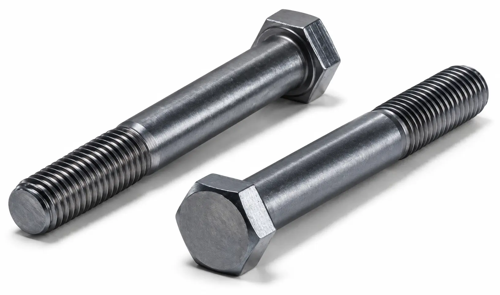 Tantalum R05255 Hex Bolts