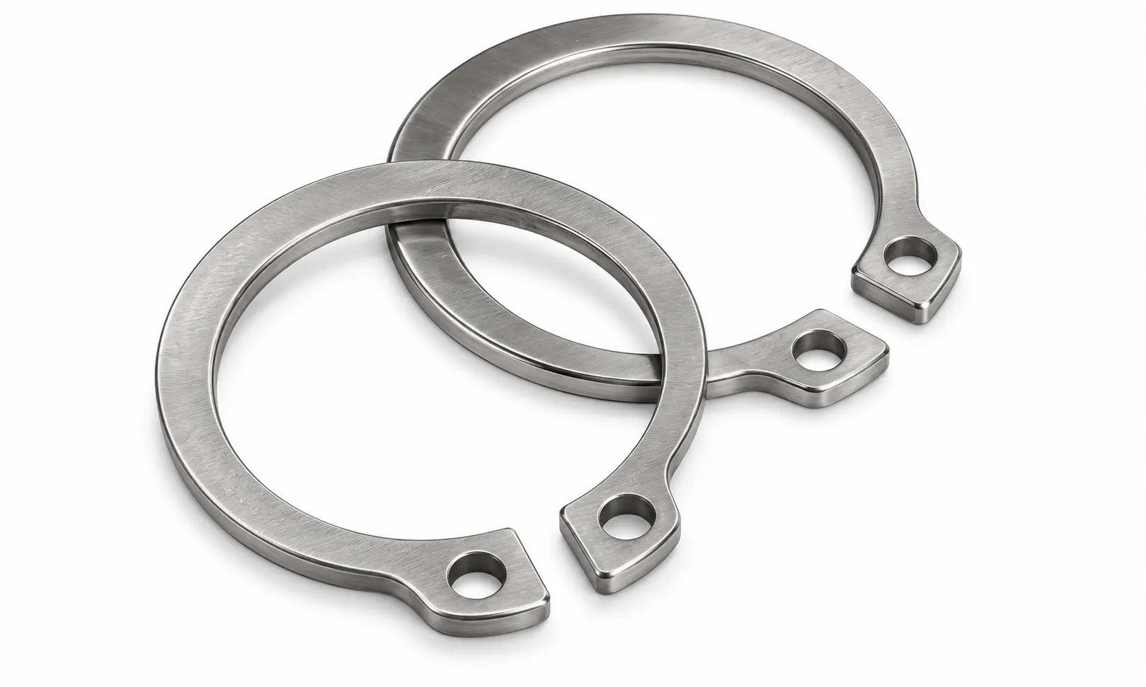 Tantalum R05255 Circlips