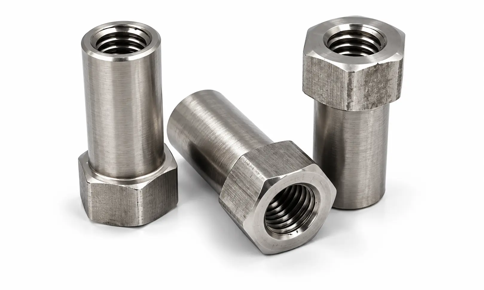 Tantalum R05255 Custom Spacers