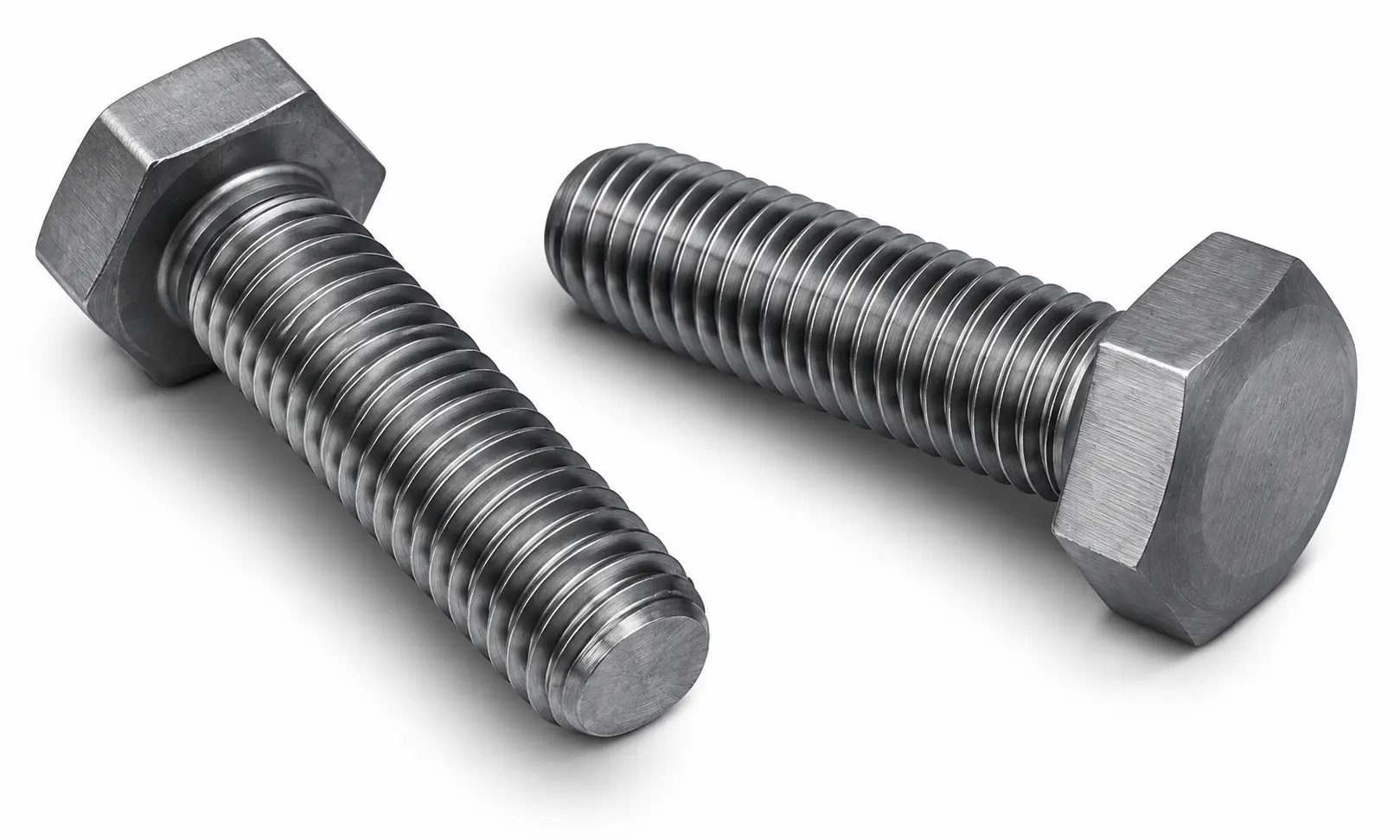 Tantalum R05255 Heavy Hex Bolts