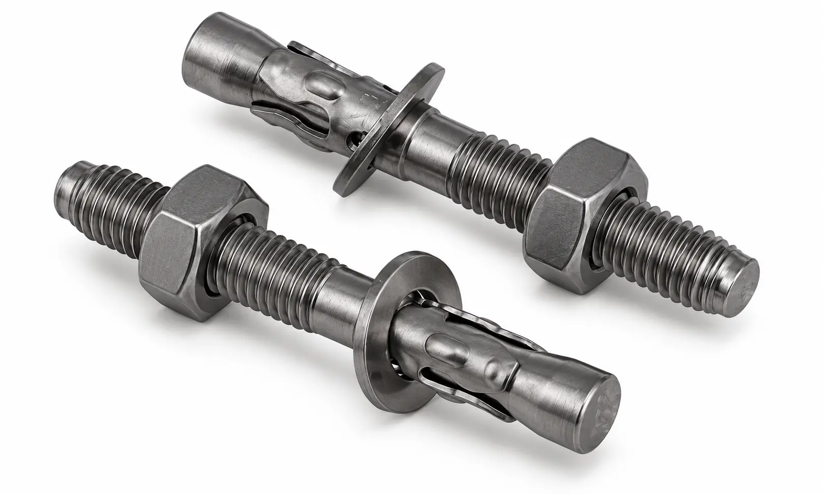 Tantalum R05255 Anchor Bolts