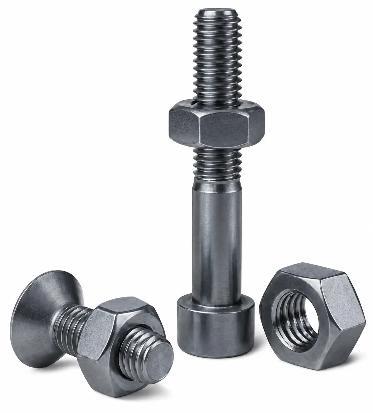 Tantalum R05255 Fasteners
