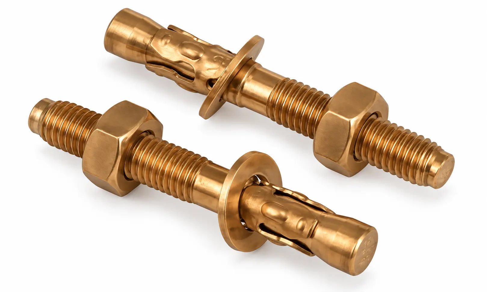 Tin Bronze C94000 Anchor Bolts