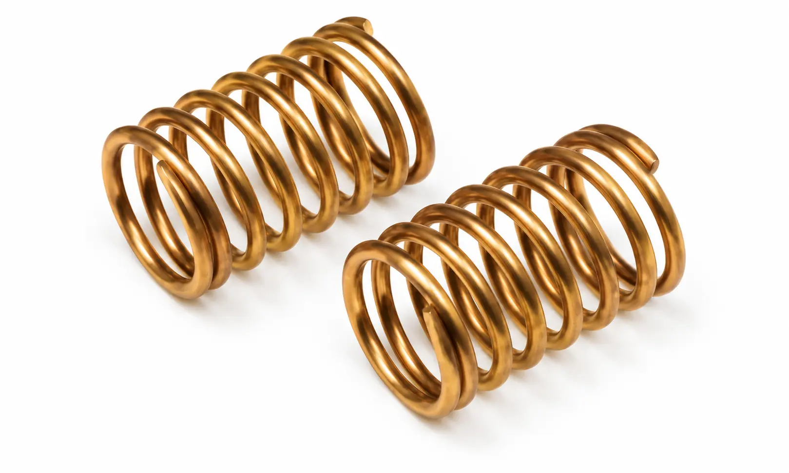 Tin Bronze C94000 Springs