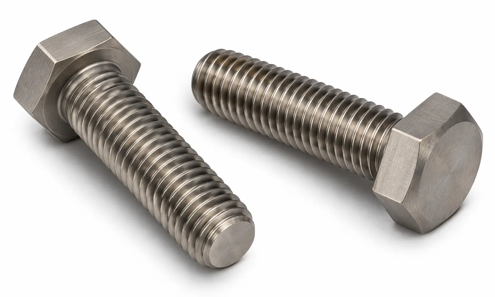 Ti-10V-2Fe-3Al Heavy Hex Bolts