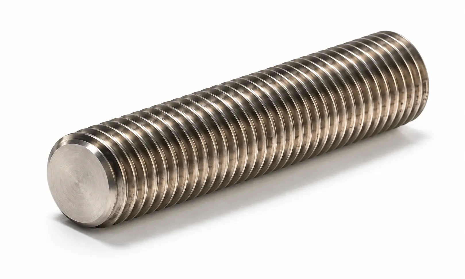 Ti-10V-2Fe-3Al Threaded Rods