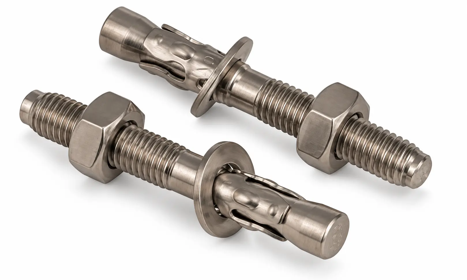 Zirconium R60700 Anchor Bolts