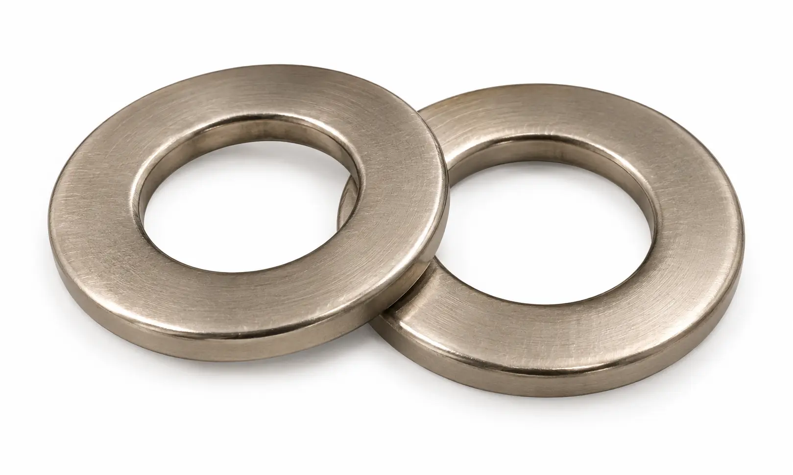 Zirconium R60700 Washers