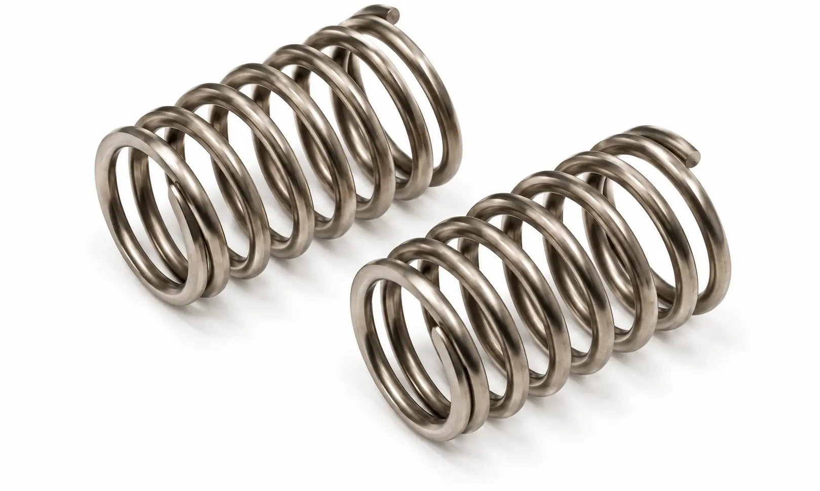 Zirconium R60700 Springs