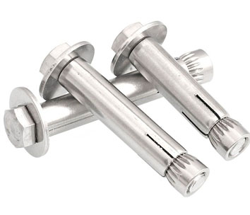 Expansion Anchors