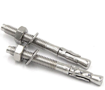 Wedge Anchors