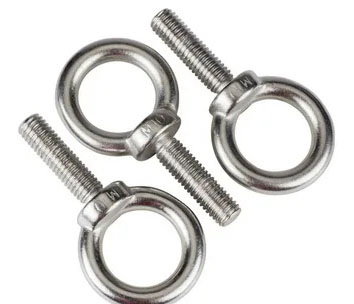 Eye Bolts