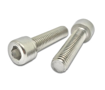Socket Head Bolts