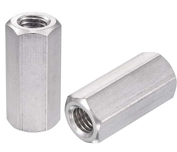Coupling Nuts