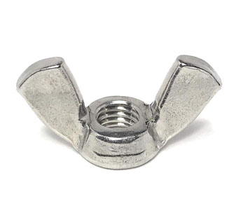 Wing Nuts